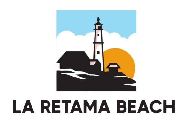 La Retama Beach